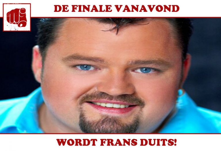 Frans Duits de Tipsters