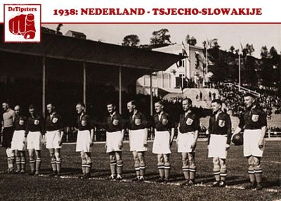 wereldkampioenschap voetbal 1938