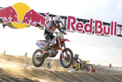 Red Bull KNOCKOUT 2016