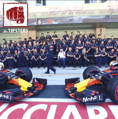 Red Bull Racing foto