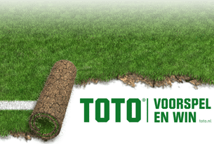 Toto voorspellen